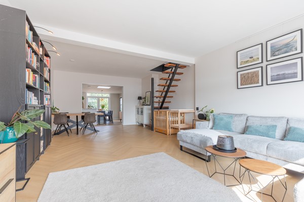 Medium property photo - Huigsloterdijk 8, 2156 LD Weteringbrug